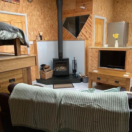 East Hillerton House Guest House Кредитън Екстериор снимка